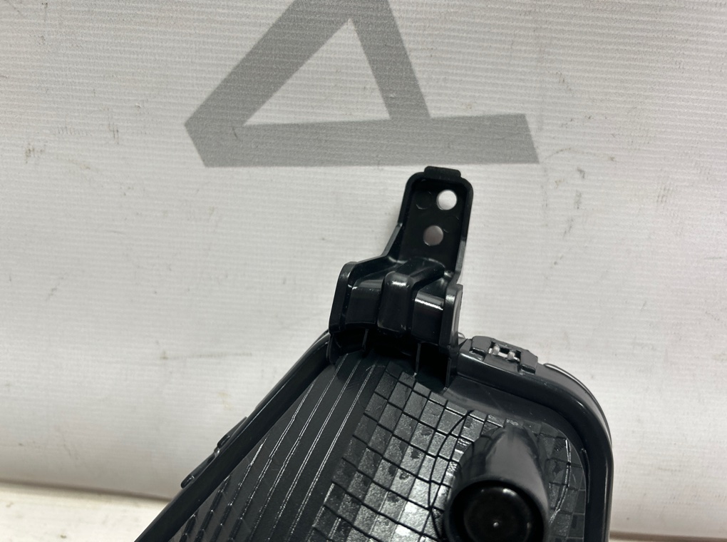 Фара противотуманная правая Rio 2020- 4