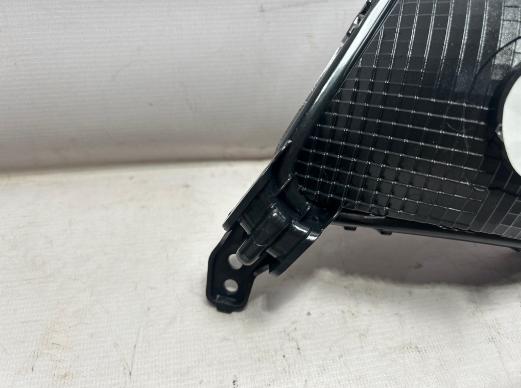 Фара противотуманная правая Rio 2020- 4