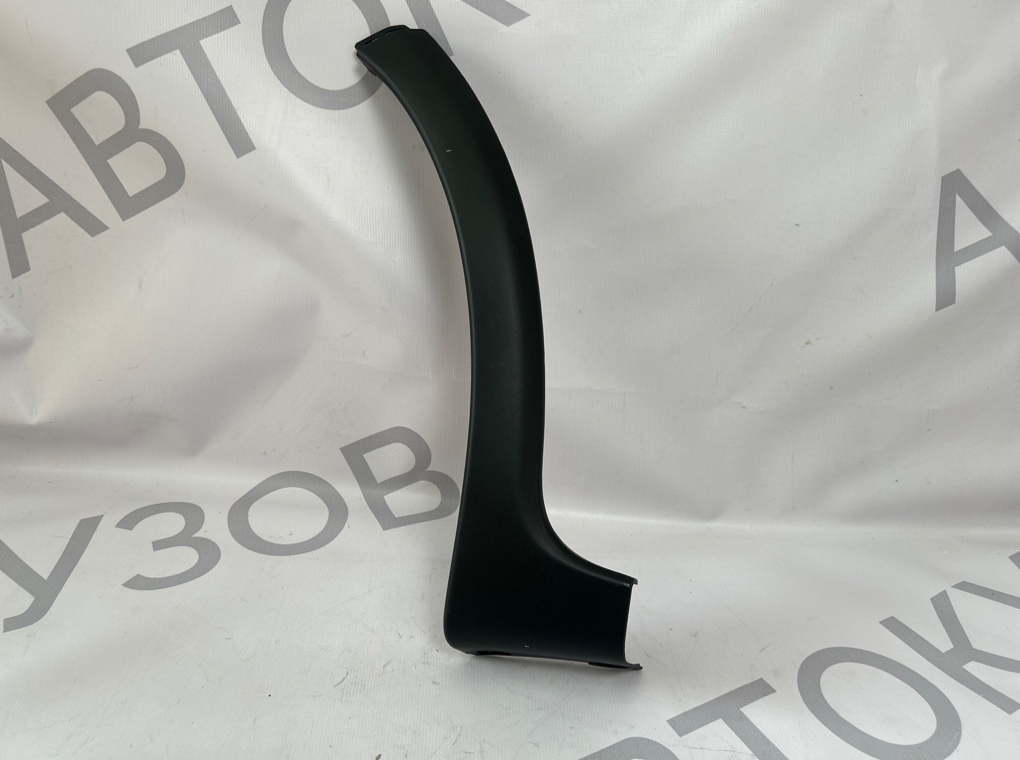 Накладка переднего бампера правая Suzuki SX4 2006-2013 ST-SZ53-000M-1 новая