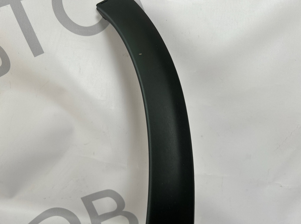 Накладка переднего бампера правая SX4 2006-2013