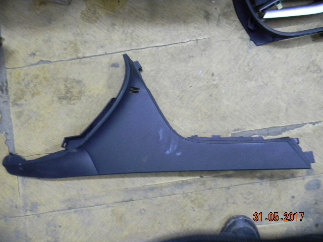 Накладка консоли кпп левая Subaru Legacy Outback 2005 B13 66073AG090JC Б/У