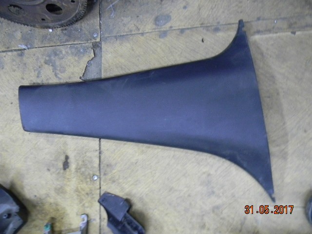 Обшивка стойки правая Subaru Legacy Outback 2005 B13 94022AG020 Б/У