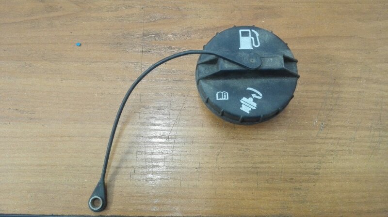 Крышка топливного бака Chevrolet Lacetti 2007 1.6 96351800 Б/У