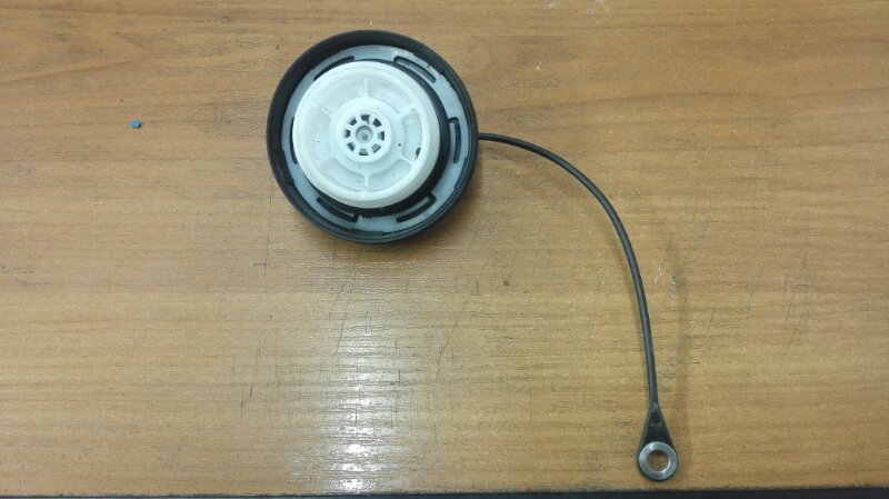 Крышка топливного бака Lacetti 2007 1.6