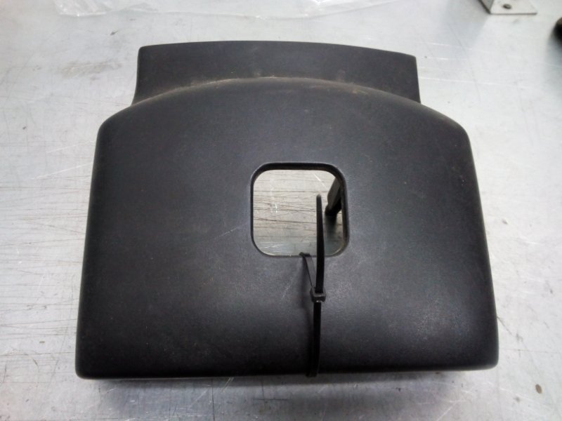 Кожух рулевой колонки Subaru Tribeca 2005-2014 34341AG02A Б/У
