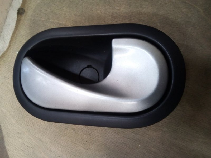 Ручка внутренняя правая Renault Megane 2 2008 Хэтчбек 1 8200028486 Б/У