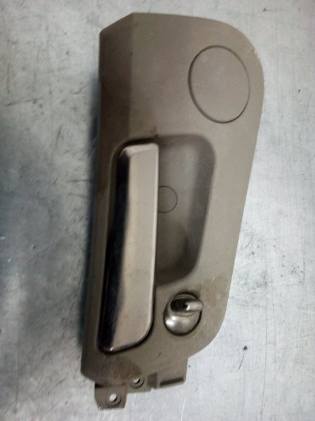 Ручка внутренняя задняя правая Kyron 2005-2015