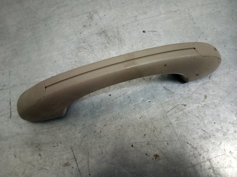 Ручка внутренняя потолочная SsangYong Kyron 2005-2015 7761009000ABR Б/У