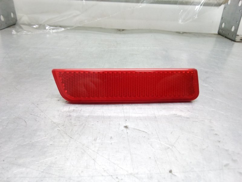 Отражатель задний правый Renault Duster 2010- 24865 новая