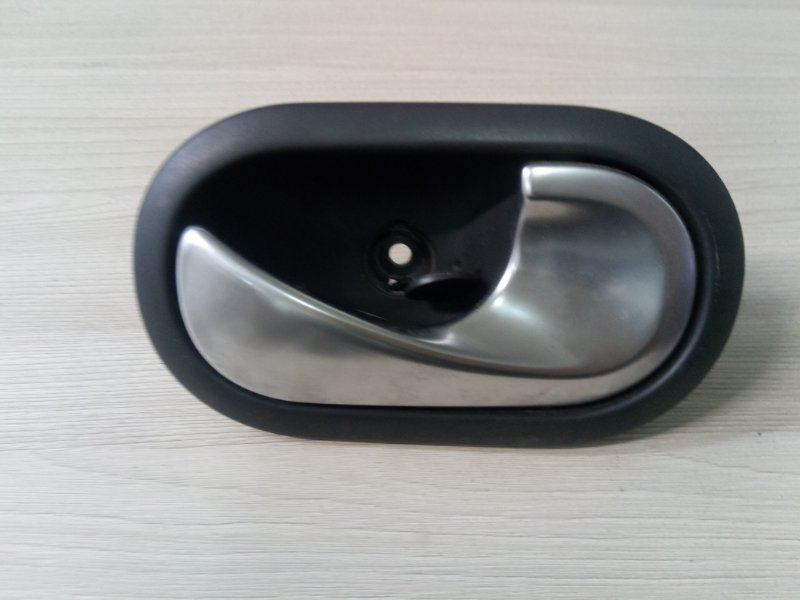 Ручка внутренняя правая Renault Megane 2 2003-2009 ХЕТЧБЭК 1 8200028486 Б/У