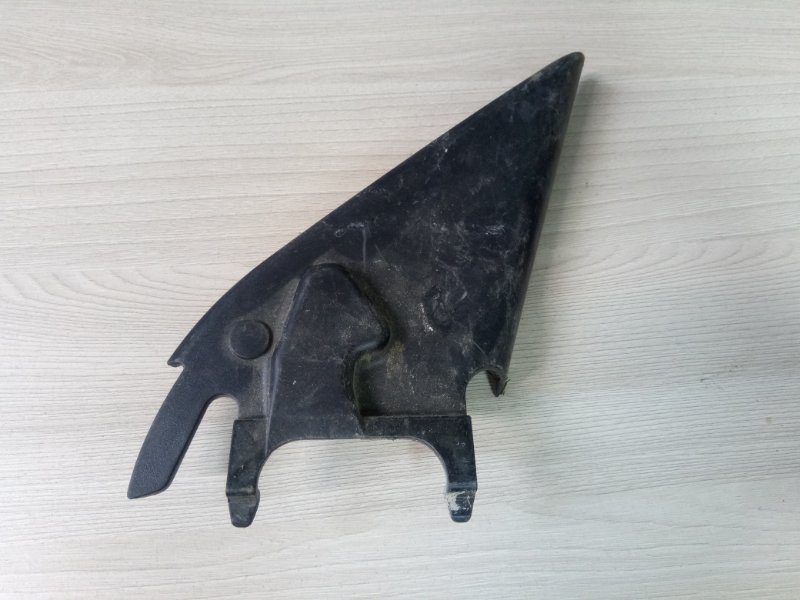 Крышка зеркала передняя правая Nissan Primera 2002-2007 P12E 80292AV600 Б/У