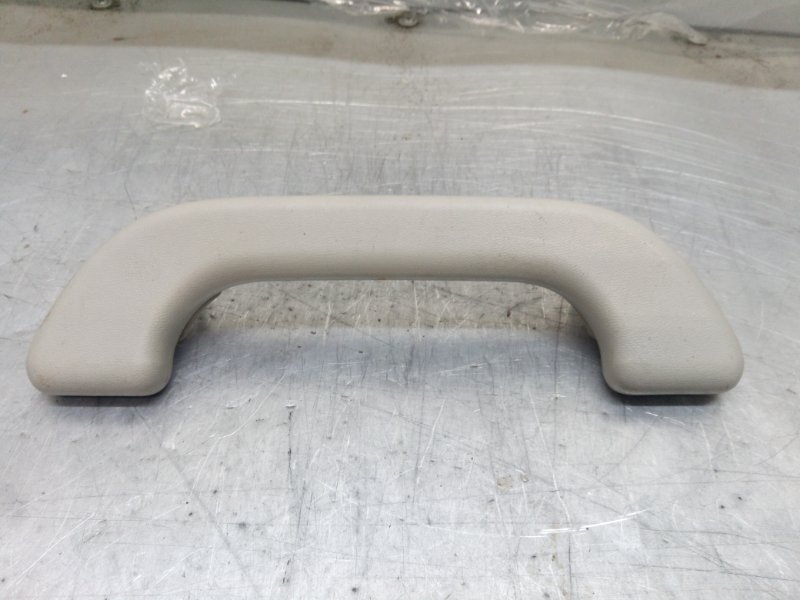 Ручка внутренняя потолочная передняя Subaru Legacy Outback 2005 B13 92041AG000OR Б/У