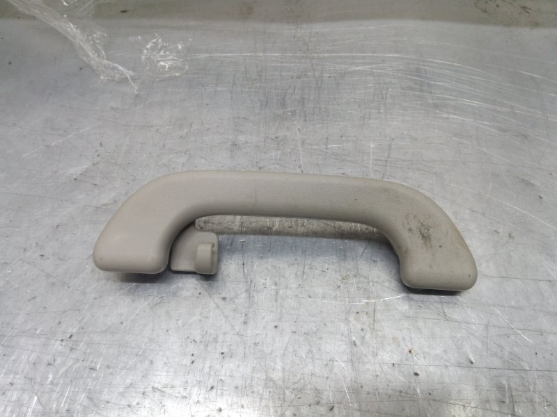 Ручка внутренняя потолочная задняя Subaru Legacy Outback 2005 B13 92041AG010OR Б/У