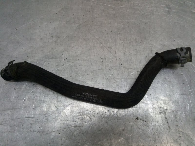 Запчасть патрубок охлаждения Audi Q7 2015- 4M 3.0 TDI 4M0819372 Б/У Патрубок охлаждения Audi Q7 2015- 4M 3.0 TDI 4M0819372 Б/У