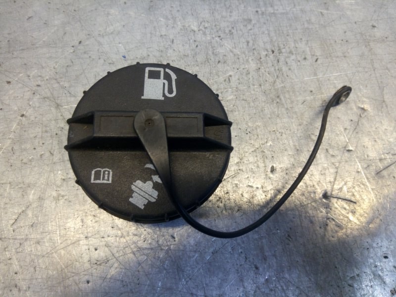 Крышка топливного бака Chevrolet Lacetti 2008 ХЕТЧБЭК F14D3 96351800 Б/У