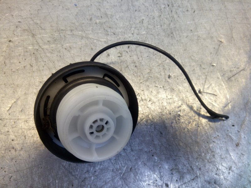 Крышка топливного бака Lacetti 2008 ХЕТЧБЭК F14D3