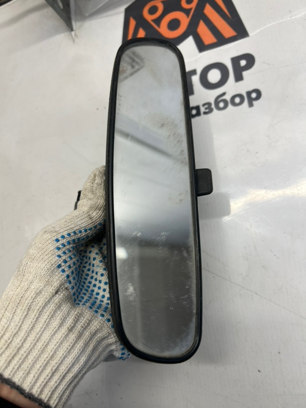 Зеркало заднего вида Chery Bonus A13/ ZAZ Forza SQR477F