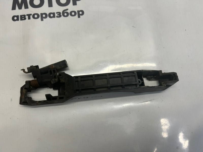 Кронштейн ручки задний левый Bonus A13/ ZAZ Forza 2011 SQR477F