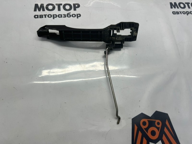 Запчасть кронштейн ручки передний левый Chery Bonus A13/ ZAZ Forza 2011 SQR477F A136105230 Б/У Кронштейн ручки передний левый Chery Bonus A13/ ZAZ Forza 2011 SQR477F A136105230 Б/У