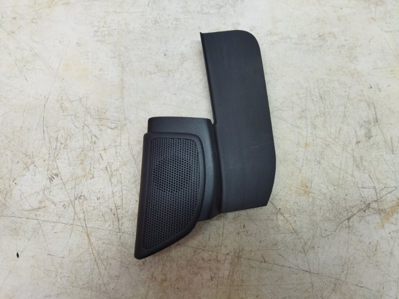 Крышка зеркала передняя правая Ford Focus 3 2012 Хэтчбек MGDA 1885477 контрактная