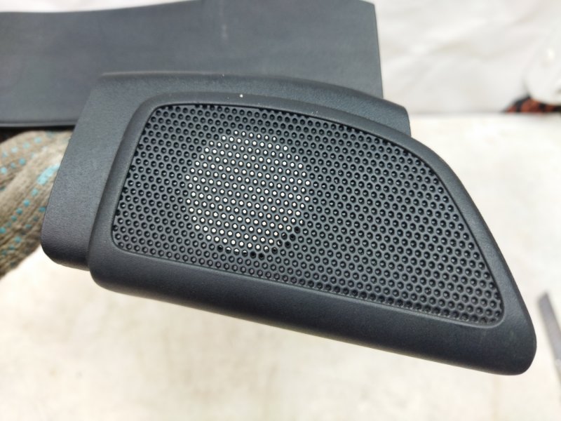 Крышка зеркала передняя правая Focus 3 2012 Хэтчбек MGDA