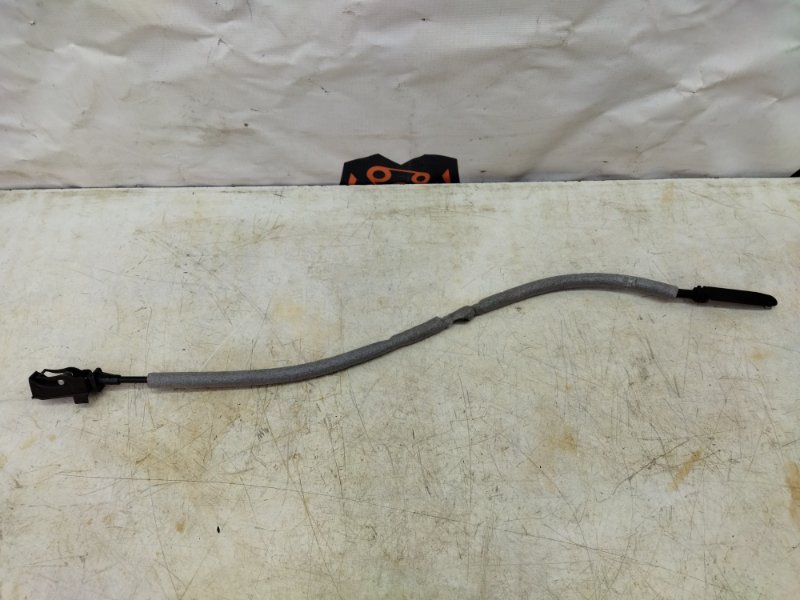 Запчасть трос открывания двери передний Ford Focus 3 2013 Седан MGDA 1766403 контрактная Трос открывания двери передний Ford Focus 3 2013 Седан MGDA 1766403 контрактная