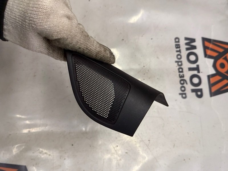 Крышка зеркала Focus 2 Хетчбэк 1.6 SHDA