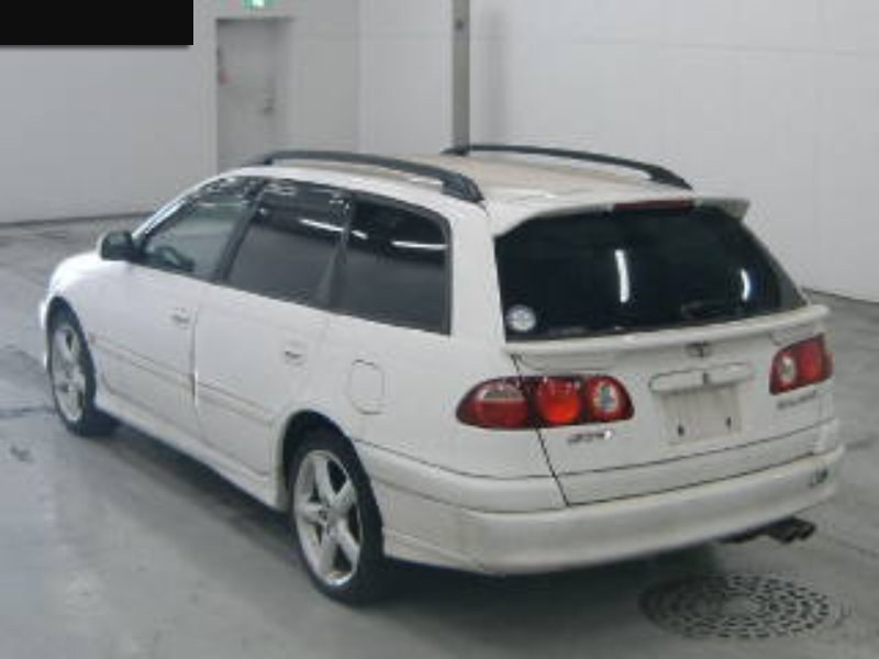 Калдина 3s 2004