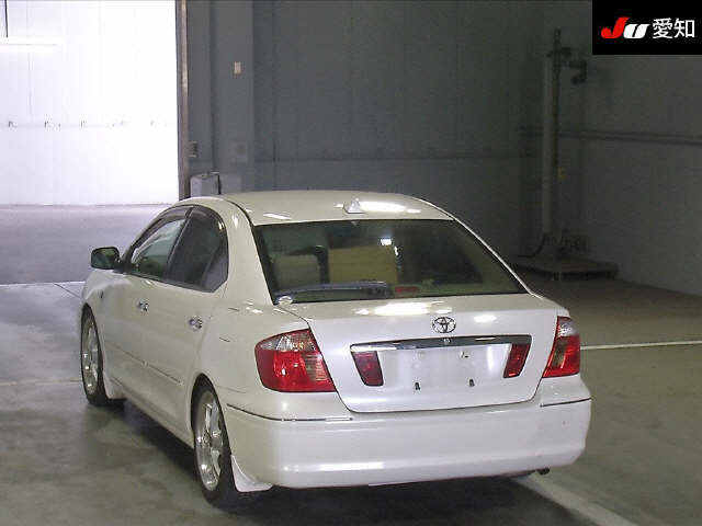 Авто на разбор Toyota Premio ZZT240 1ZZ-FE 2003