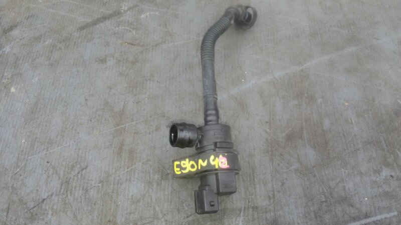 Клапан вентиляции топливного бака Bmw 3-Series E90 N46B20 2005