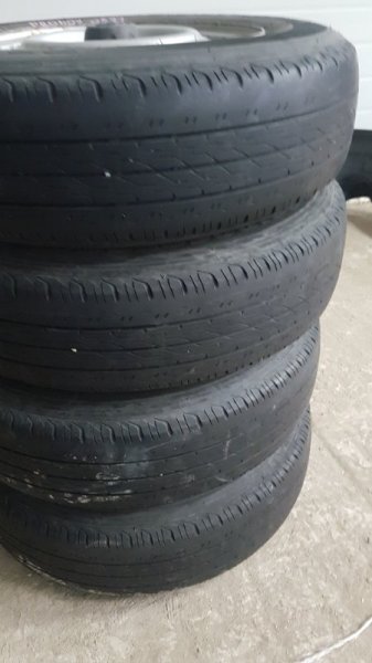 Диск штампованный R13 / 4x100 J5.5 45ET