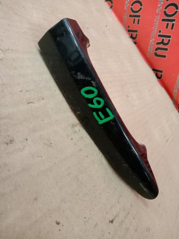 Ручка наружная Bmw 5-Series E60 M54B30 2005