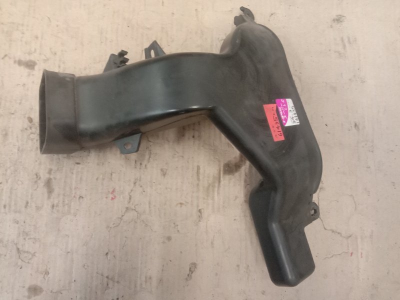 Воздухозаборник Toyota Harrier MCU35 1MZ-FE 2003