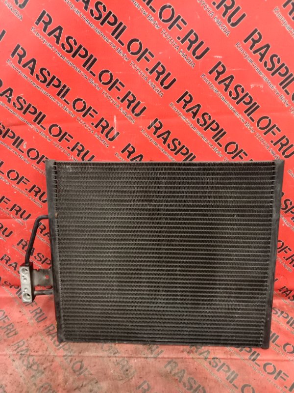 Радиатор кондиционера Bmw 5-Series E39 M52B28 1996