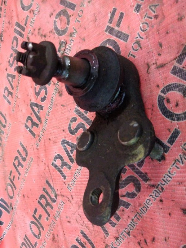 Шаровая опора Toyota Harrier MCU15W 1MZ-FE 2000 передняя (б/у)