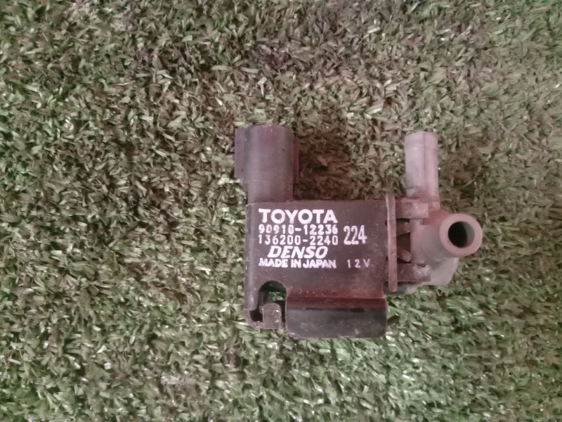 Датчик Toyota Allex NZE121 1NZ-FE 2001