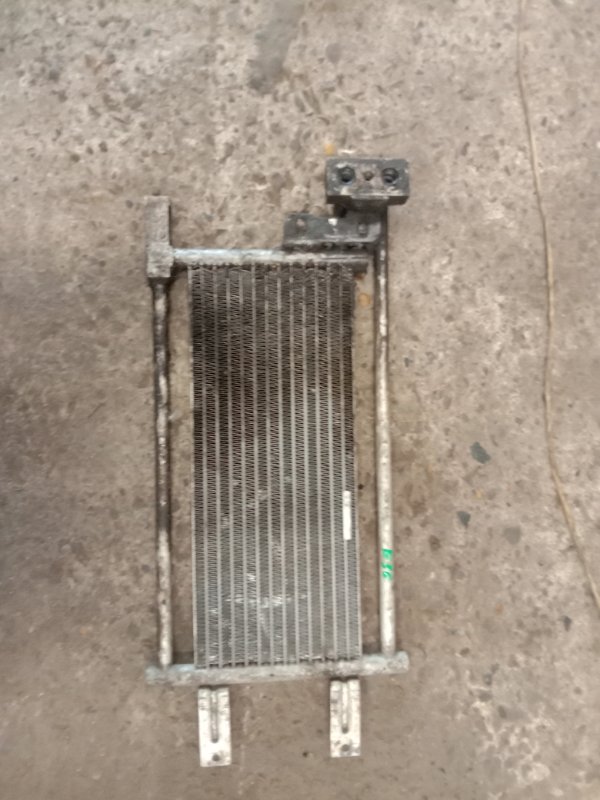 Радиатор масляный Bmw 3-Series E36 M52B25 1996