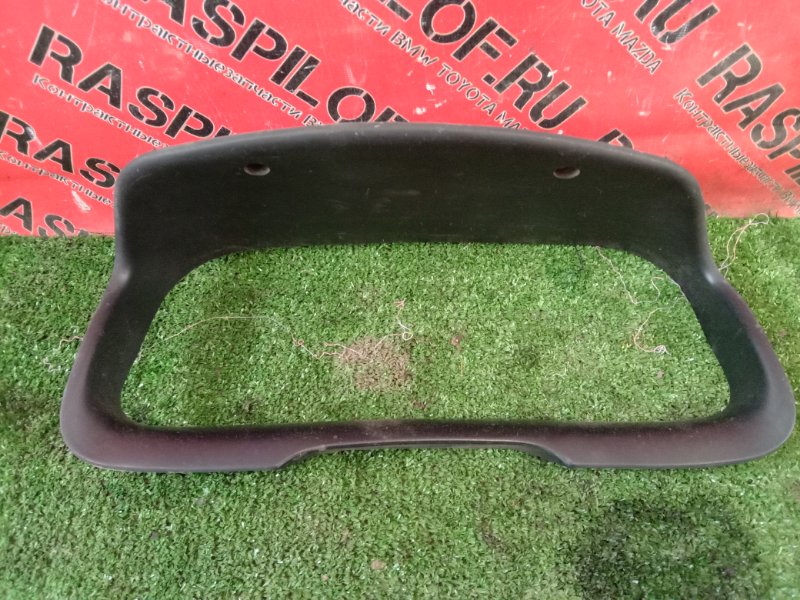 Панель передняя в салон Toyota Sprinter AE100 5A-FE 1991