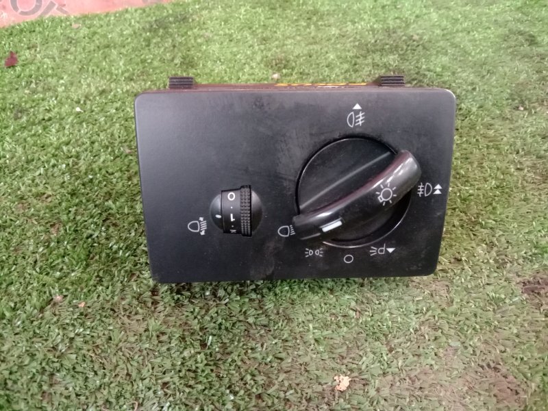 Блок управления светом Ford Focus X9FG SIDA 8K6 2008