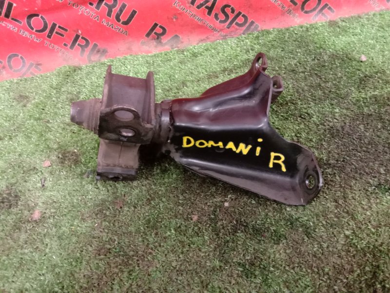 Подушка двигателя Honda Domani MB4 D16A 1997 правая