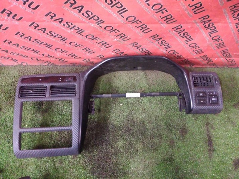 Панель передняя в салон Toyota Carina ST215 3S-FE 1998