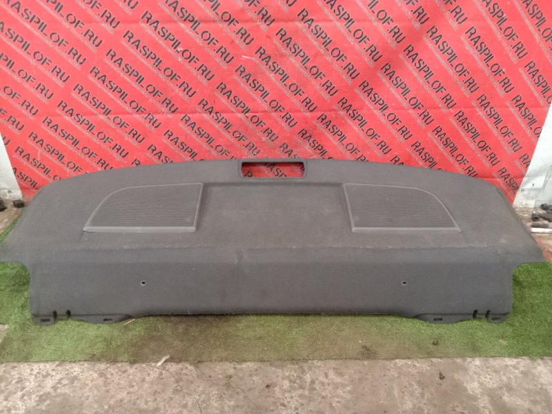 Полка багажника Toyota Scepter SXV10 5SFE 1995