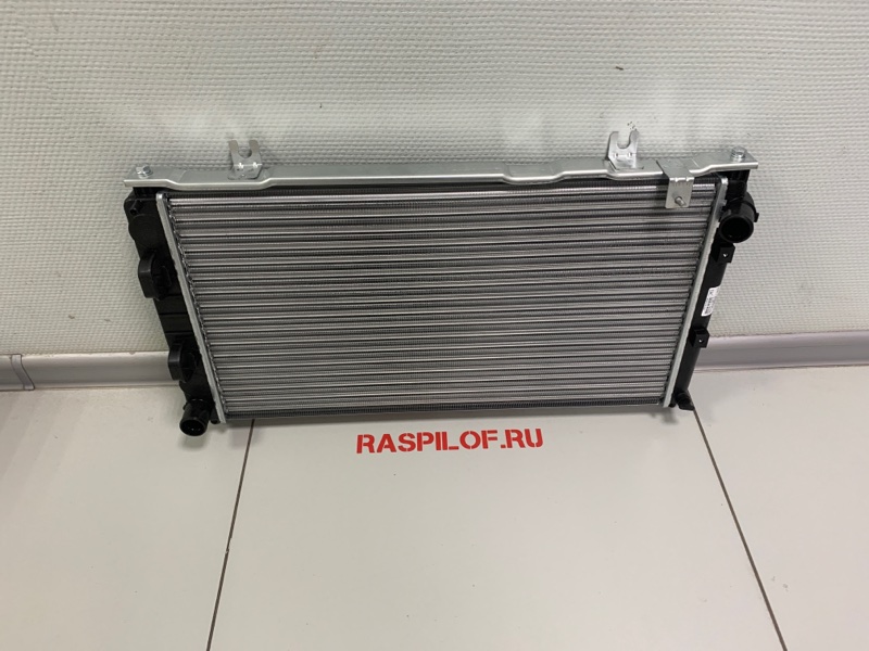 Радиатор двигателя Datsun On-Do 2016