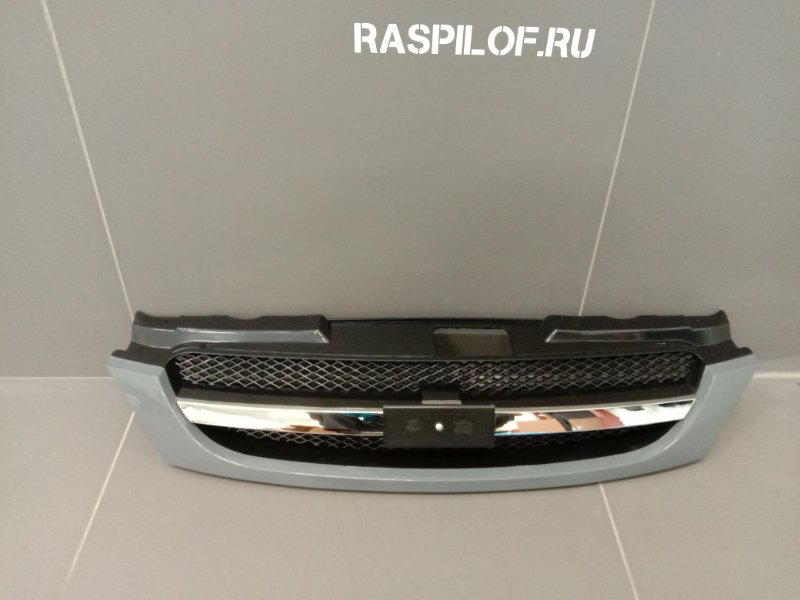 Решетка радиатора Chevrolet Lacetti J200 F14D3 2007