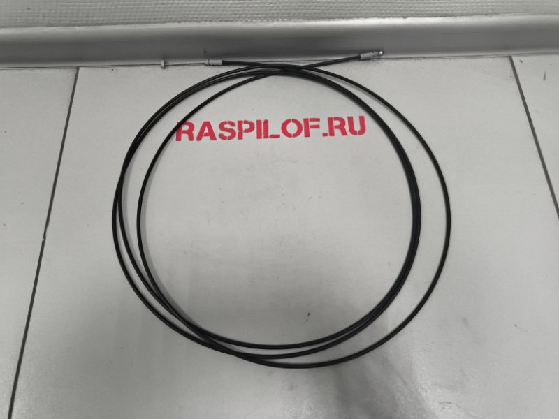 Трос багажника Toyota Corolla NZE121 2003