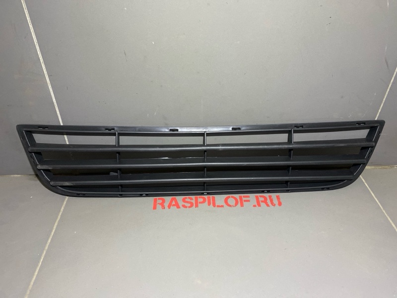 Решетка бампера Daewoo Matiz B11 2007 передняя