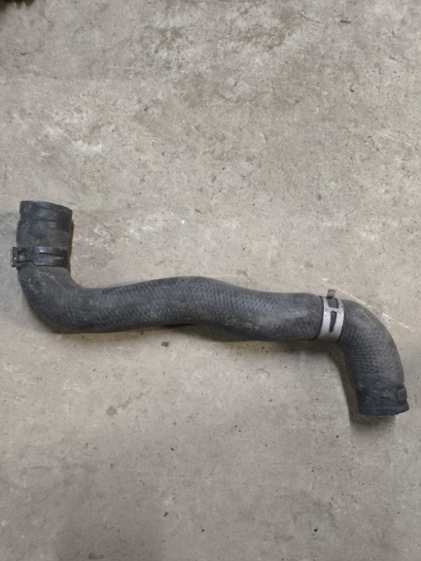 Патрубок Toyota Blade GRE156 2GR-FE 2007