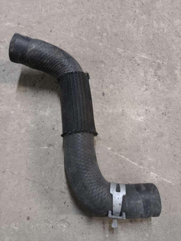 Патрубок Toyota Probox NCP51 1NZ-FE 2004
