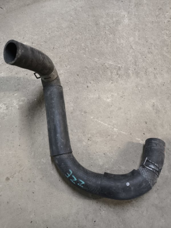 Патрубок Toyota Premio ZZT240 1ZZ-FE 2004