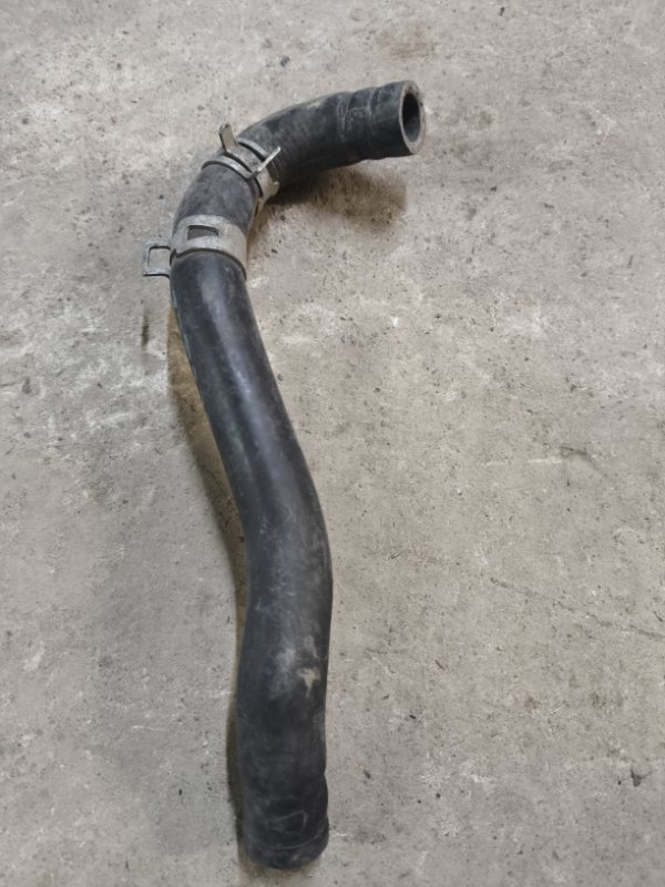 Патрубок Toyota Celica ZZT230 1ZZ-FE